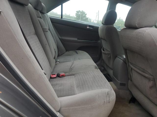 Photo 10 from auction – 2005 TOYOTA CAMRY LE with VIN 4T1BE32K35U945532