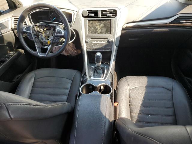 Photo 8 from auction – 2015 FORD FUSION SE with VIN 3FA6P0H93FR225634