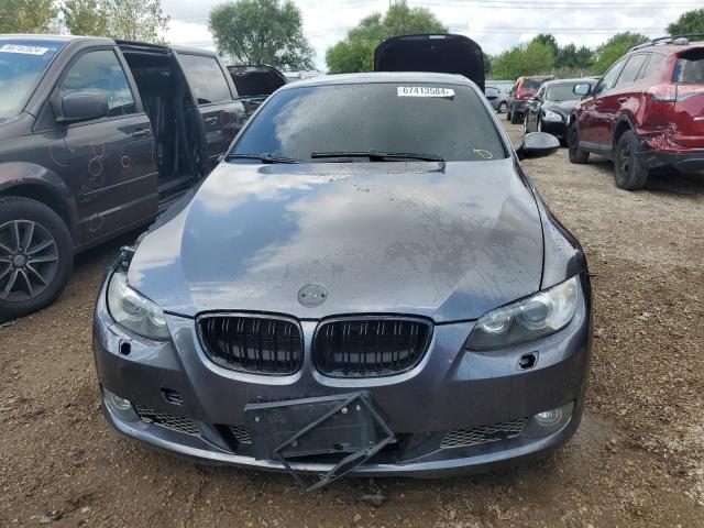 Photo 5 from auction – 2008 BMW 335 I with VIN WBAWL73568PX54022