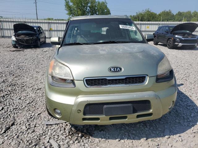 Снимка 5 от търг – 2011 KIA SOUL + с VIN KNDJT2A25B7227153