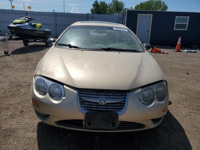 Photo 5 from auction – 2000 CHRYSLER 300M with VIN 2C3HE66G8YH151644