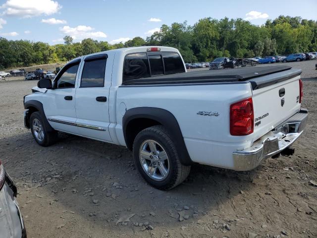 Photo 2 from auction – 2008 DODGE DAKOTA QUA with VIN 1D7HW58N58S562559