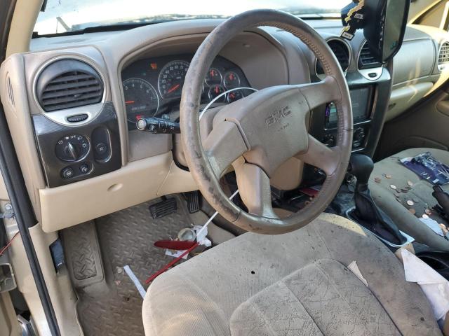 Photo 8 from auction – 2004 GMC ENVOY with VIN 1GKDT13S742187005