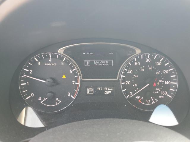 Photo 9 from auction – 2013 NISSAN ALTIMA 2.5 with VIN 1N4AL3AP8DC142082