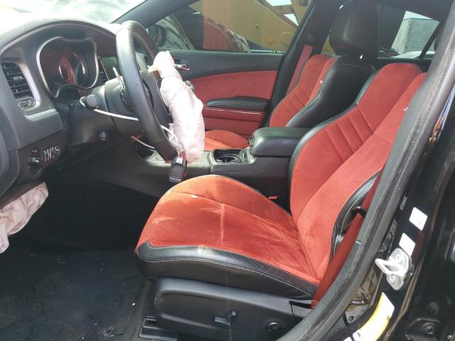Photo 7 from auction – 2016 DODGE CHARGER SR with VIN 2C3CDXL95GH218692