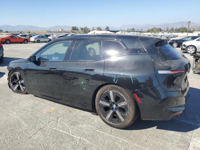 Photo 2 from auction – 2024 BMW IX M60 with VIN WB533CF01RCR28341