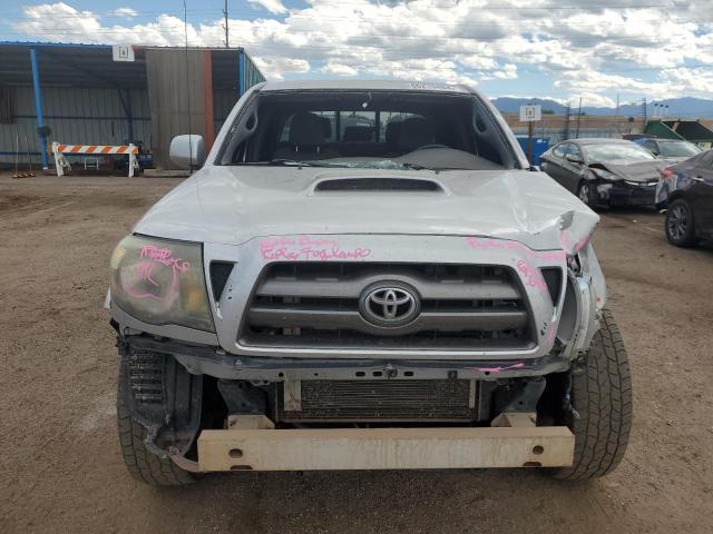 Photo 5 from auction – 2010 TOYOTA TACOMA DOU with VIN 3TMLU4EN6AM046511