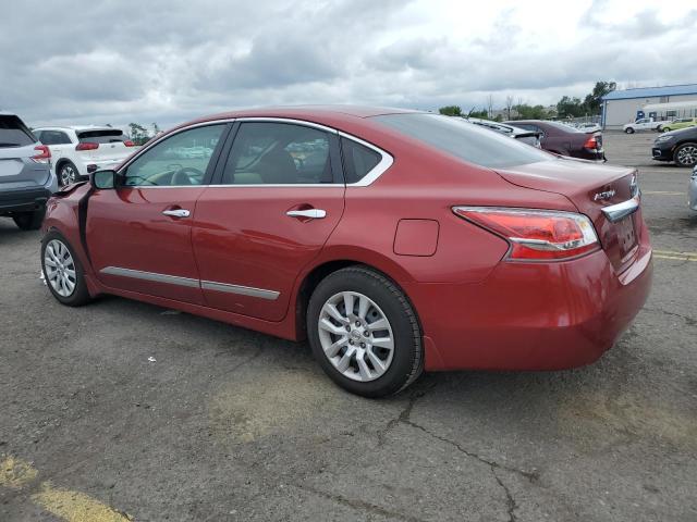 Photo 2 from auction – 2015 NISSAN ALTIMA 2.5 with VIN 1N4AL3AP7FN378522