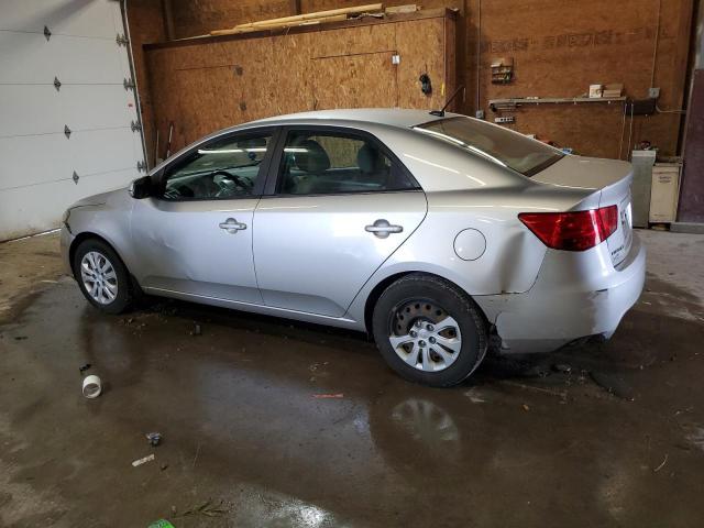 Photo 2 from auction – 2013 KIA CARNIVAL with VIN KNAFU4A21D5709273