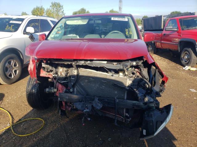 Photo 5 from auction – 2008 DODGE GRAND CARA with VIN 1D8HN54P78B181978