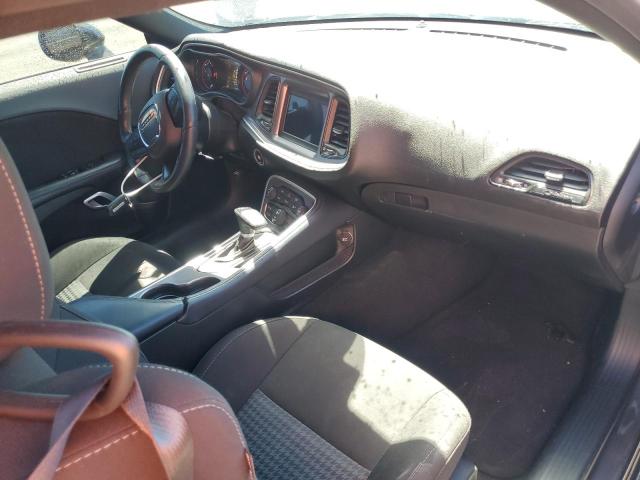 Photo 8 from auction – 2021 DODGE CHALLENGER with VIN 2C3CDZJGXMH597388
