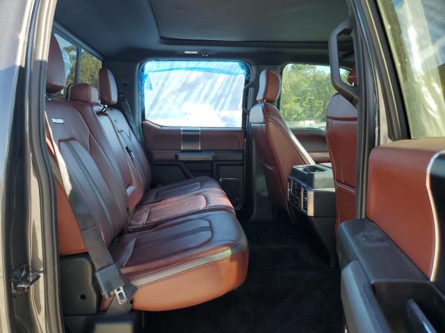 Photo 10 from auction – 2018 FORD F150 SUPER with VIN 1FTEW1EG2JFA79525
