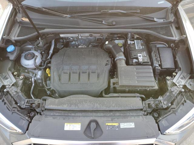 Photo 11 from auction – 2022 AUDI Q3 PREMIUM with VIN WA1EECF34N1068064