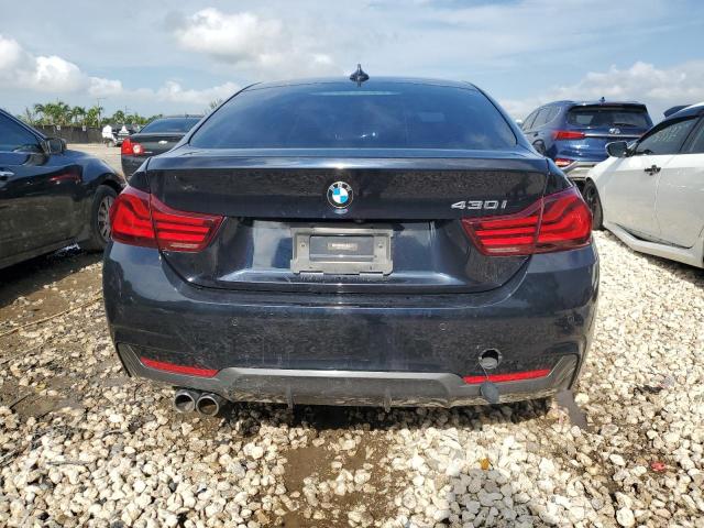 Photo 6 from auction – 2020 BMW 430I GRAN with VIN WBA4J1C04LBU67797