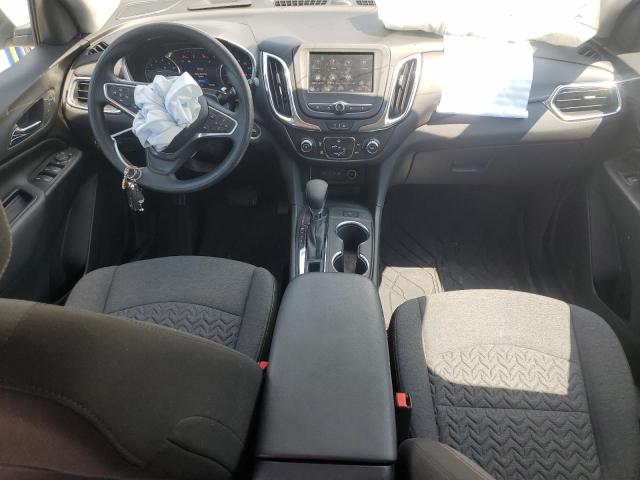 Photo 8 from auction – 2023 CHEVROLET EQUINOX LT with VIN 3GNAXTEG4PS121096