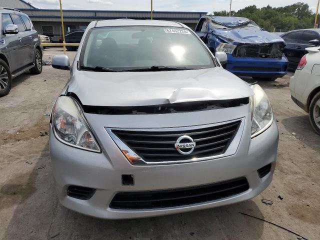 Photo 5 from auction – 2013 NISSAN VERSA S with VIN 3N1CN7APXDL889369