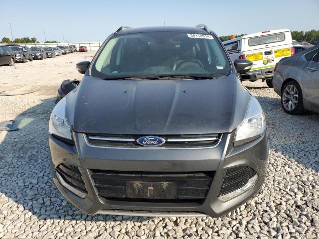 Photo 5 from auction – 2016 FORD ESCAPE TIT with VIN 1FMCU0J99GUB47317