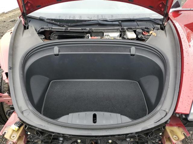 Photo 11 from auction – 2018 TESLA MODEL 3 with VIN 5YJ3E1EB6JF065758