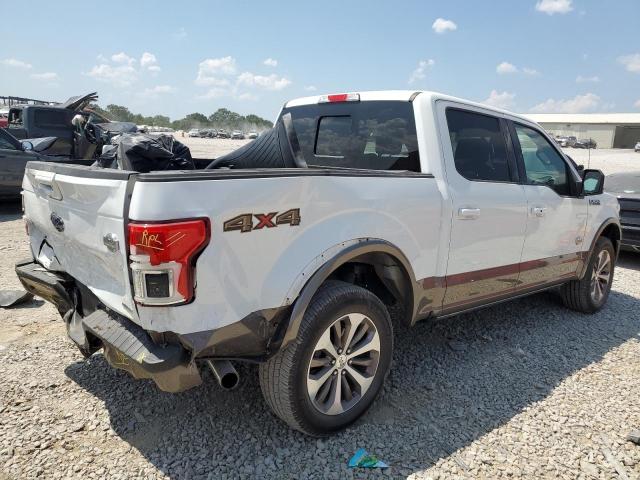 Photo 3 from auction – 2019 FORD F150 SUPER with VIN 1FTEW1E48KFA81934