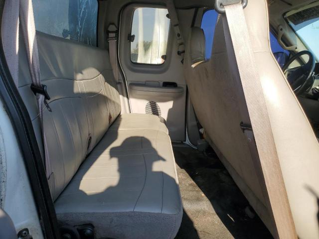 Photo 10 from auction – 2000 FORD F150 with VIN 1FTZX1725YNA23501