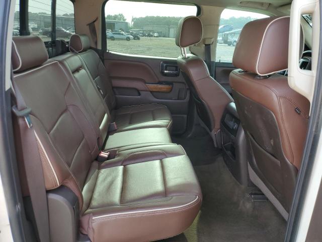 Photo 10 from auction – 2014 CHEVROLET SILVERADO with VIN 3GCUKTEC4EG305908