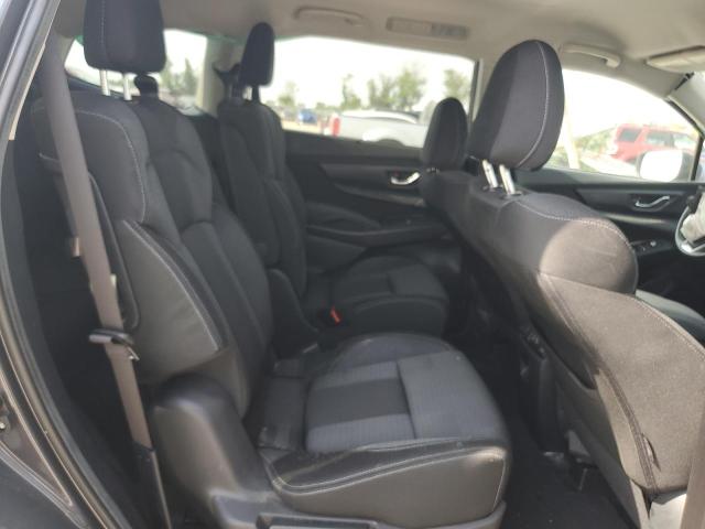 Photo 11 from auction – 2023 SUBARU ASCENT PRE with VIN 4S4WMAED5P3429574