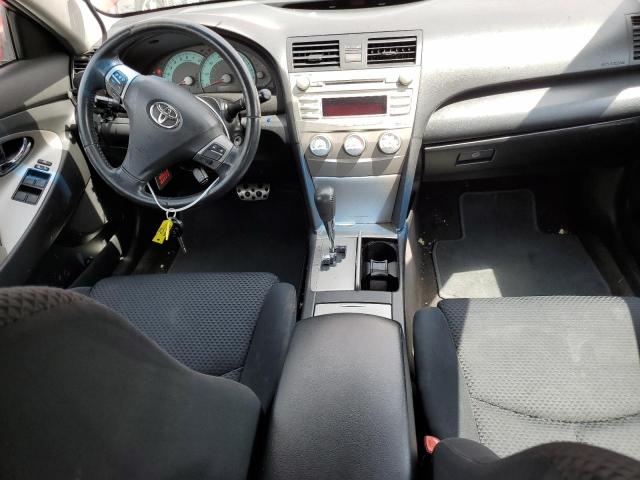 Photo 8 from auction – 2010 TOYOTA CAMRY BASE with VIN 4T1BF3EK8AU112599