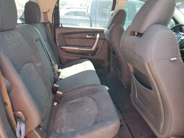 Photo 11 from auction – 2012 GMC ACADIA SLE with VIN 1GKKRNED6CJ120329