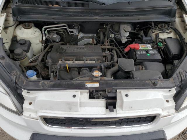 Photo 12 from auction – 2010 KIA SOUL with VIN KNDJT2A12A7703249