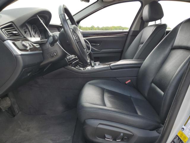 Photo 7 from auction – 2014 BMW 528 XI with VIN WBA5A7C56ED612283