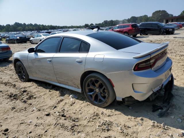 Photo 2 from auction – 2019 DODGE CHARGER GT with VIN 2C3CDXHG1KH706652