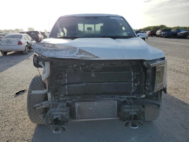Photo 5 from auction – 2021 FORD F150 SUPER with VIN 1FTFW1ED0MFB26873