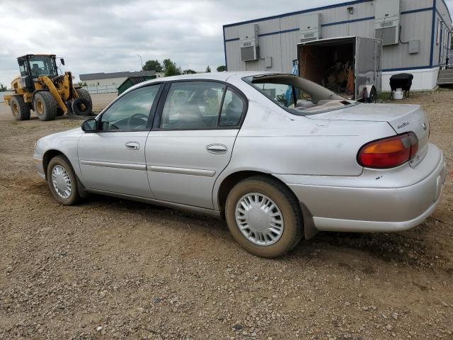 Photo 2 from auction – 2001 CHEVROLET MALIBU with VIN 1G1ND52J816238067