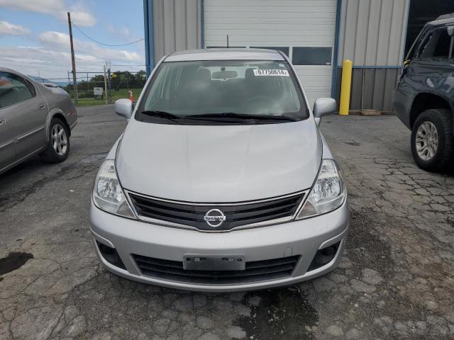 Photo 5 from auction – 2011 NISSAN VERSA S with VIN 3N1BC1CP6BL429652