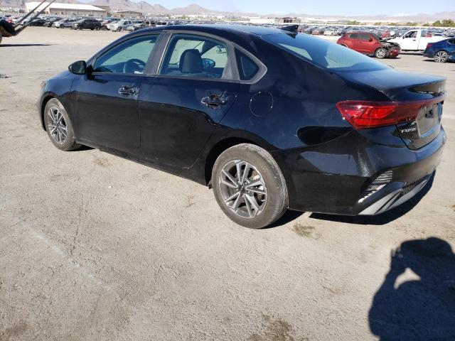 Photo 2 from auction – 2022 KIA FORTE FE with VIN 3KPF24AD3NE503873