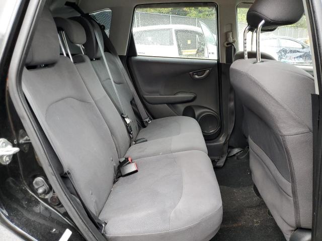 Photo 10 from auction – 2011 HONDA FIT with VIN JHMGE8H38BS007247