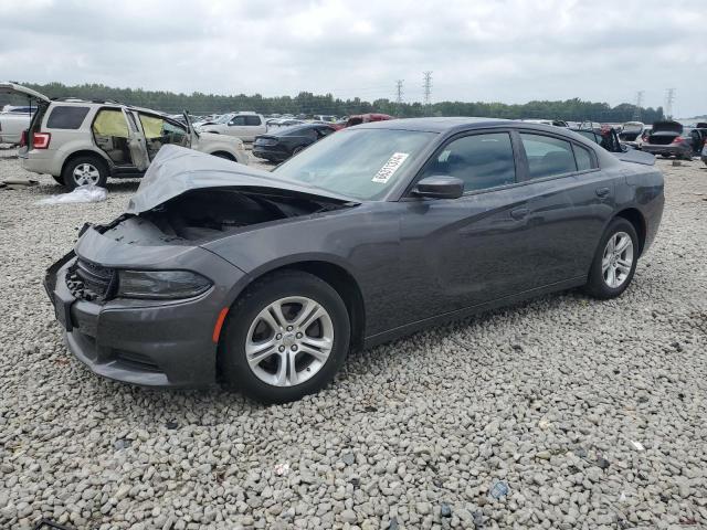 DODGE CHARGER SX 2019 with VIN 2C3CDXBG5KH728002 - Photo from auction