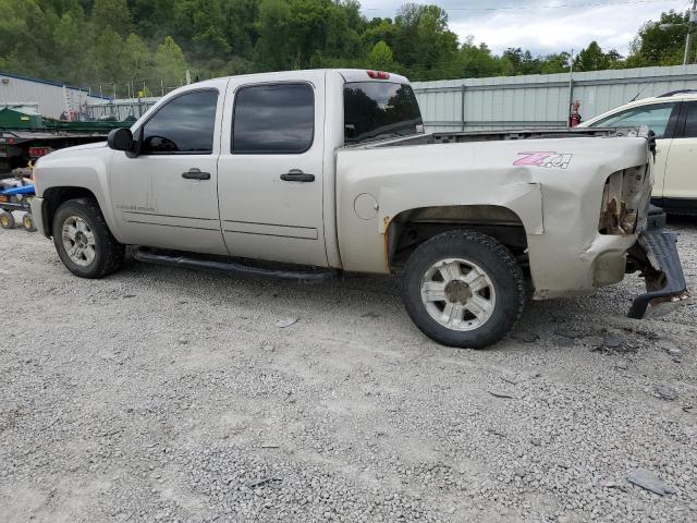 Photo 2 from auction – 2007 CHEVROLET SILVERADO with VIN 2GCEK13MX71522606