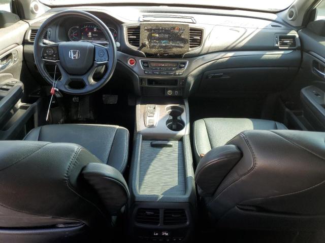 Photo 8 from auction – 2021 HONDA PILOT EXL with VIN 5FNYF5H51MB026869