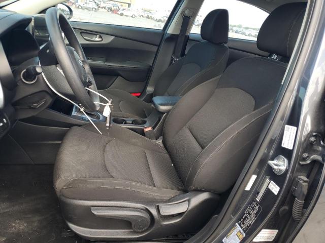 Photo 7 from auction – 2021 KIA FORTE FE with VIN 3KPF24AD3ME329673