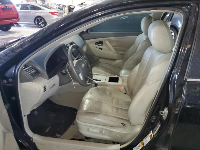 Photo 7 from auction – 2009 TOYOTA CAMRY BASE with VIN 4T1BE46K29U879755