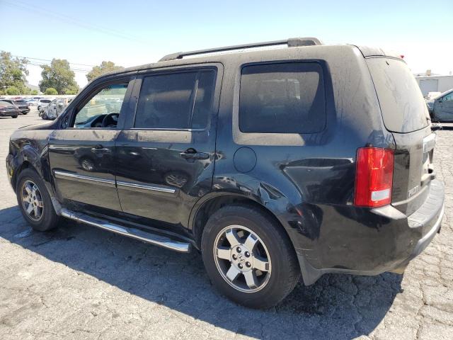Photo 2 from auction – 2009 HONDA PILOT TOUR with VIN 5FNYF38829B022173