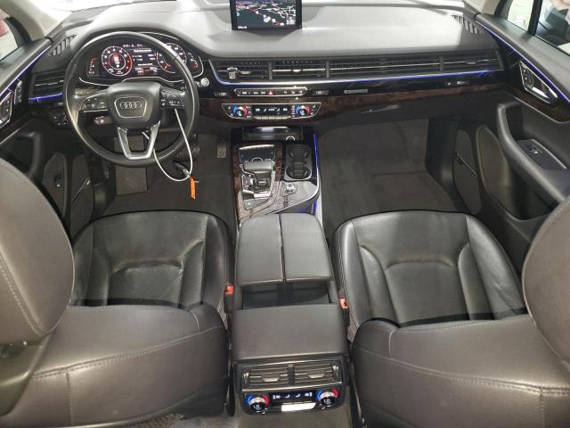 Photo 8 from auction – 2017 AUDI Q7 PRESTIG with VIN WA1VAAF71HD038171