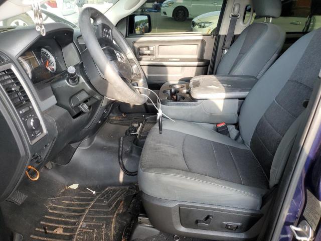 Photo 7 from auction – 2018 RAM 1500 ST with VIN 1C6RR7KT4JS306709