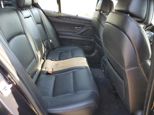 Photo 10 from auction – 2013 BMW 535 XI with VIN WBAFU7C56DDU71242