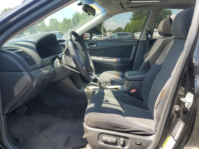 Photo 7 from auction – 2005 TOYOTA CAMRY LE with VIN 4T1BE32K15U386983