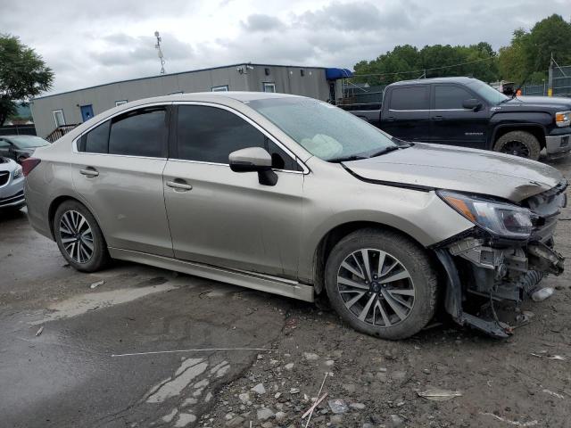 Photo 4 from auction – 2019 SUBARU LEGACY 2.5 with VIN 4S3BNAF62K3041016