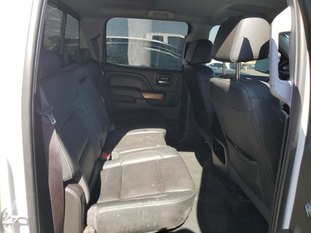 Photo 10 from auction – 2017 CHEVROLET SILVERADO with VIN 3GCPCSEC0HG322696
