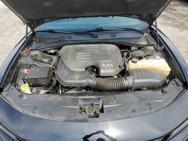 Foto 11 de la subasta – 2017 DODGE CHARGER SE con VIN 2C3CDXBG5HH609696