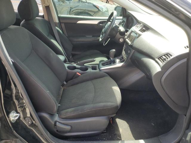 Photo 7 from auction – 2019 NISSAN SENTRA S with VIN 3N1AB7AP2KY254646